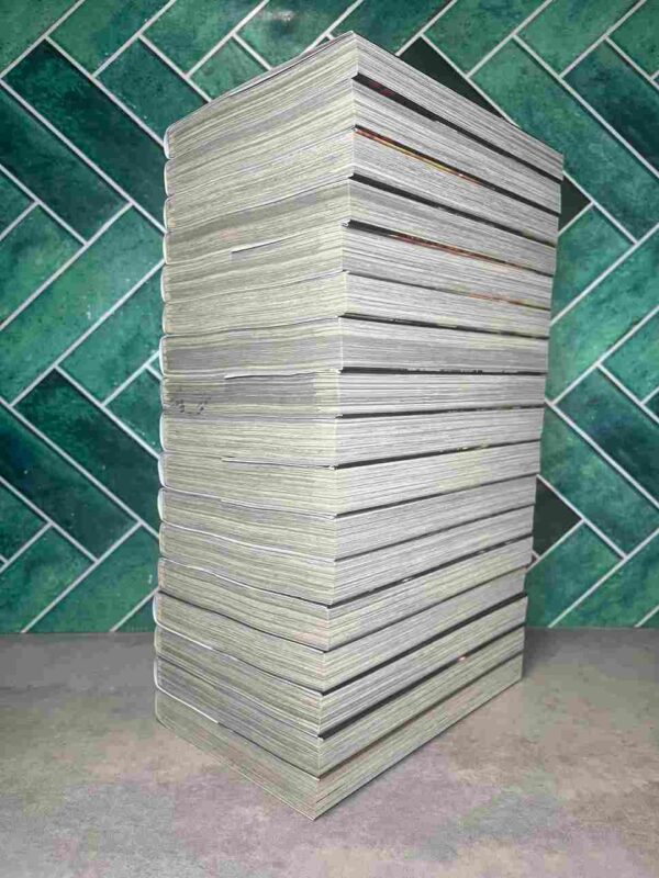 L’attaque des titans - Before the fall : Collection complète 17 tomes