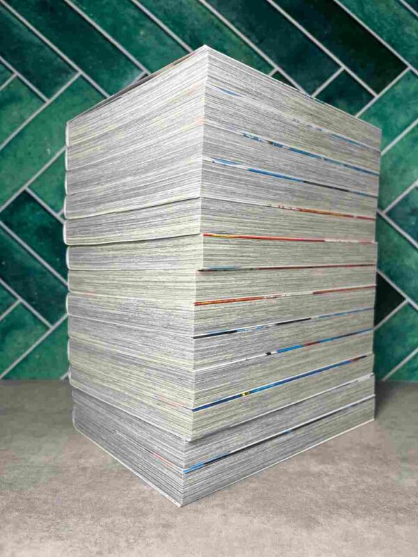 Outlaw Players : Collection Complète - 13 Tomes