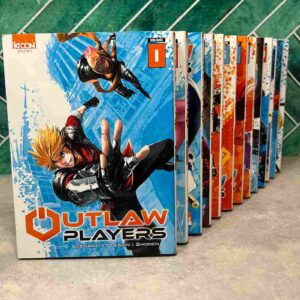 Dans Thera, jeu en ligne révolutionnaire ultra-réaliste et à l'univers quasi-infini, chacun peut devenir ce qu'il désire, et vivre d'incroyables aventures