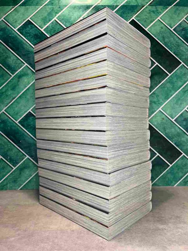 L’attaque des titans - Before the fall : Collection complète 17 tomes