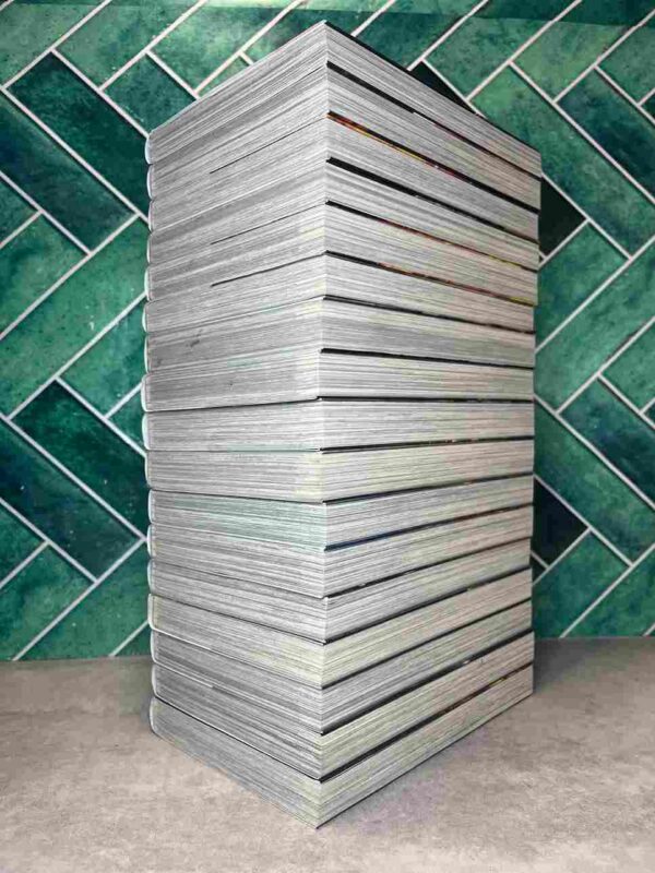 L’attaque des titans - Before the fall : Collection complète 17 tomes