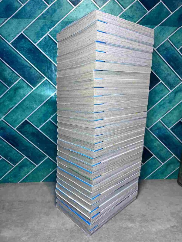 Super Mario - Manga adventures  : Tomes du 1 au 29