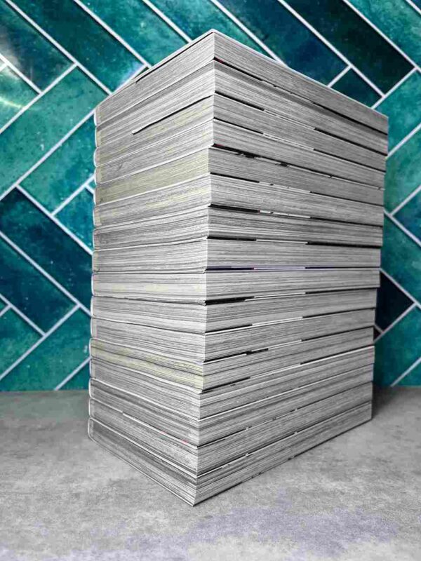 Magical Girl Of The End  :  Collection Complète : 16 Tomes