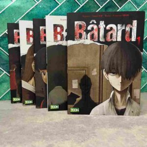 Autour du lycée de Jin, les disparitions de femmes se multiplient... Le jeune garçon vit pourtant dans un quartier huppé grâce à la réussite de son père