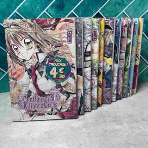 En apprenant la maladie de Shizumasa, Takanari décide de renoncer à Hainé. De son côté, Hainé s'introduit chez les Tôgû après avoir appris tout cela. Elle