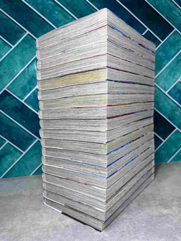 Beyblade Burst   : Tomes 1 a 17 + 19