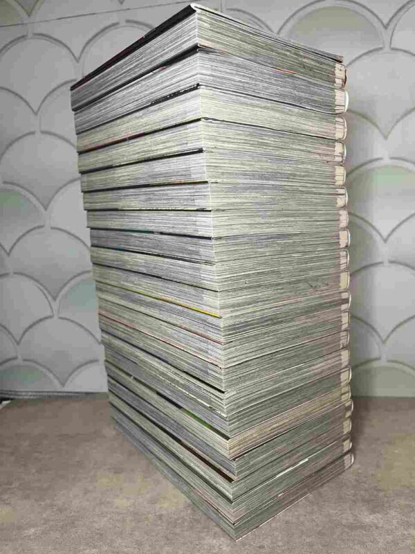 Moriarty - Collection Complète : 20 Tomes