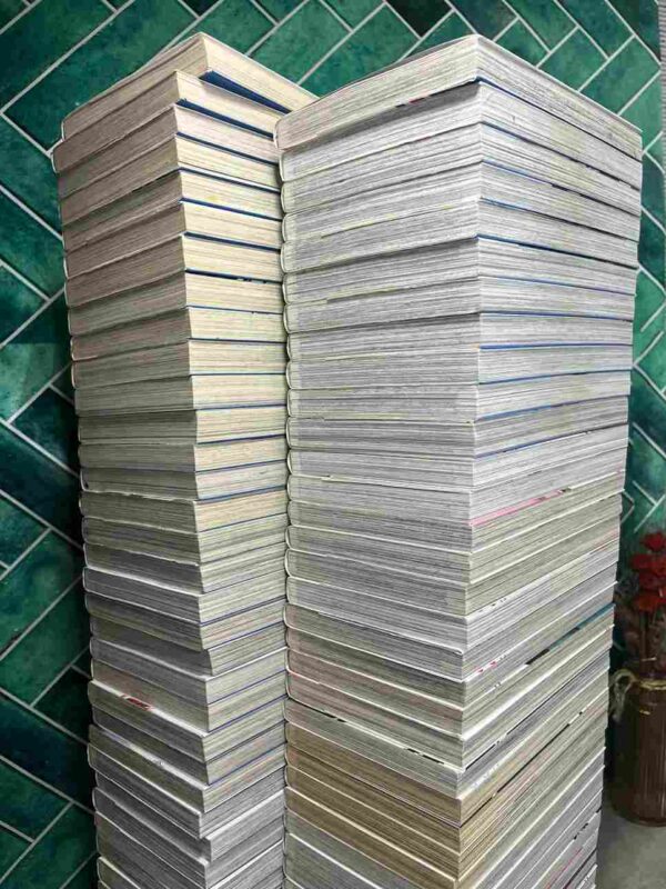 Bleach : Collection Complète - 74 tomes