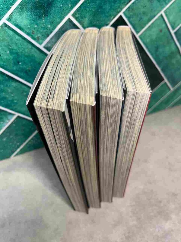 Another  - Collection Complète  : 4 Tomes