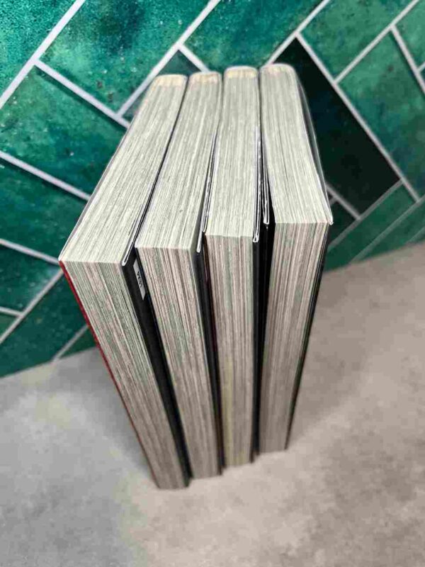 Another  - Collection Complète  : 4 Tomes