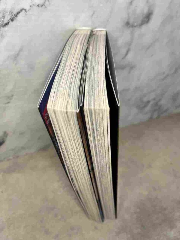 Saint Seiya - Dark Wing  : Tomes du 1 a  2