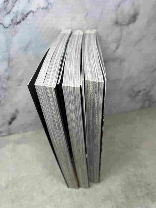 le Bateau Usine : Tomes 1 a 3