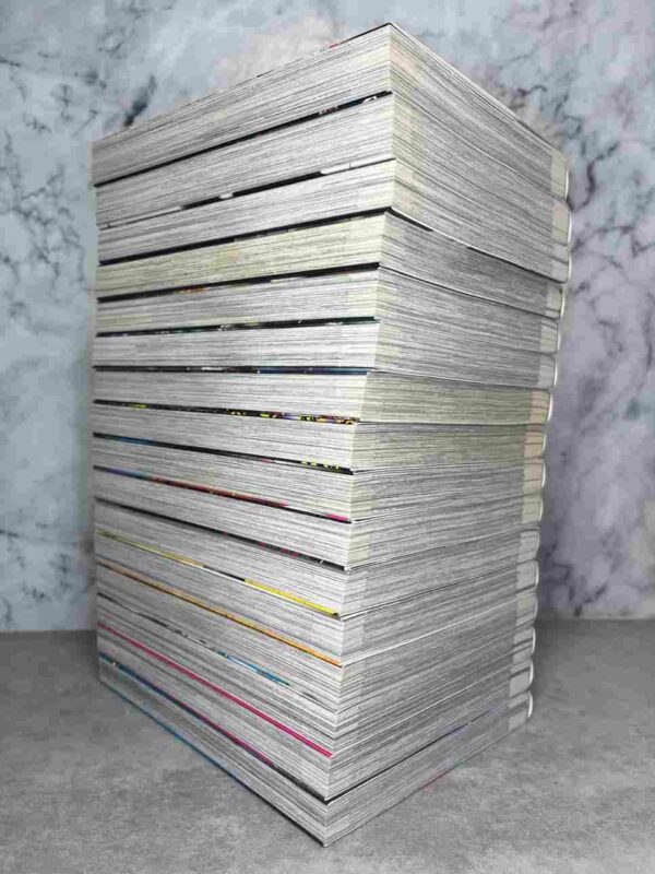 King Of Ants :  Tomes du 1 au 16 (Presque L'Intégrale )