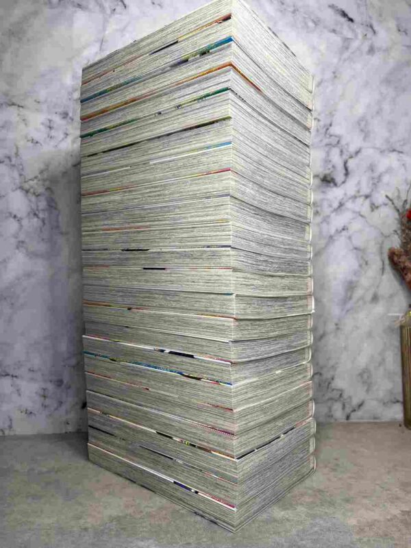 Medaka Box : Collection Complète - 22 Tomes