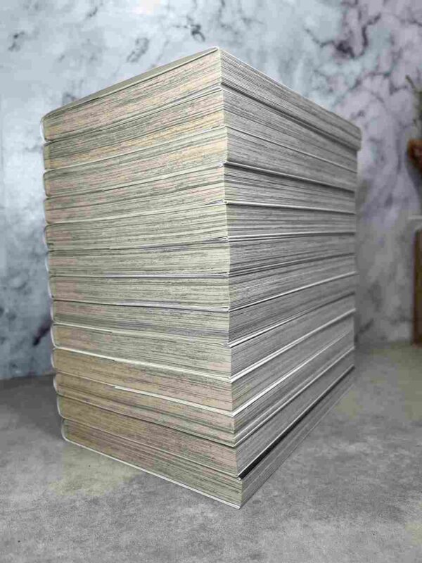 Hell 's Kitchen : Collection Complète - 13 Tomes