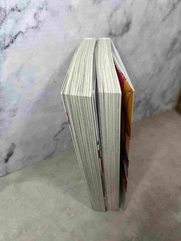 Chastity Reverse World : Tomes 1 et 2