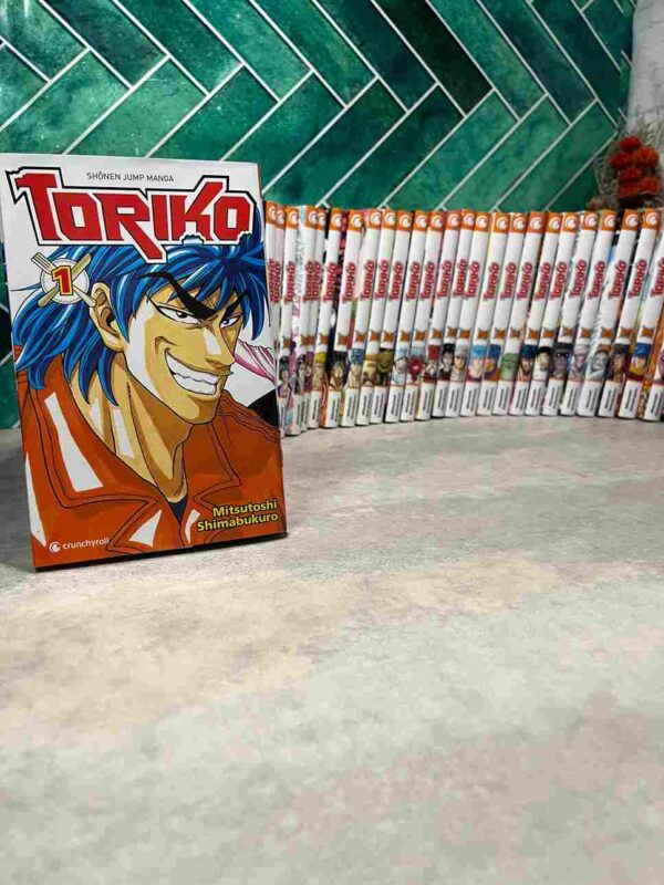 Dans un monde où la gastronomie règne sans partage, les plus grands restaurants rivalisent d'ingéniosité pour offrir les menus les plus succulents ! Mais