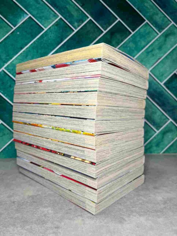 Beyblade Burst   : Tomes 1 a 12