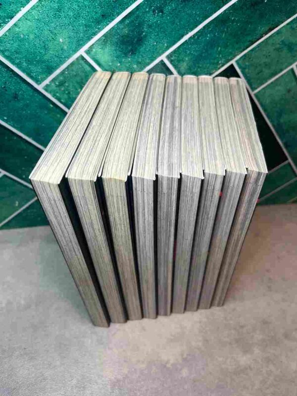 Lesson Of the Evil  : Collection Complète - 9  Tomes