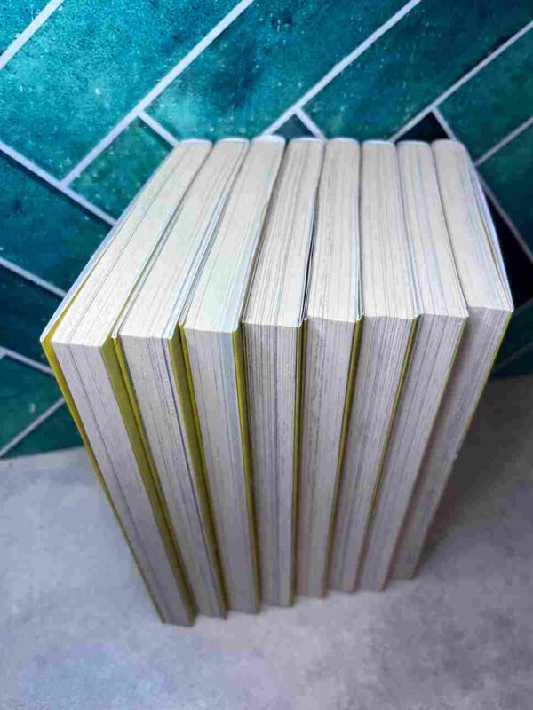 Fairy Tail / La Grande Aventure De Happy - Collection complète : 8 Tomes