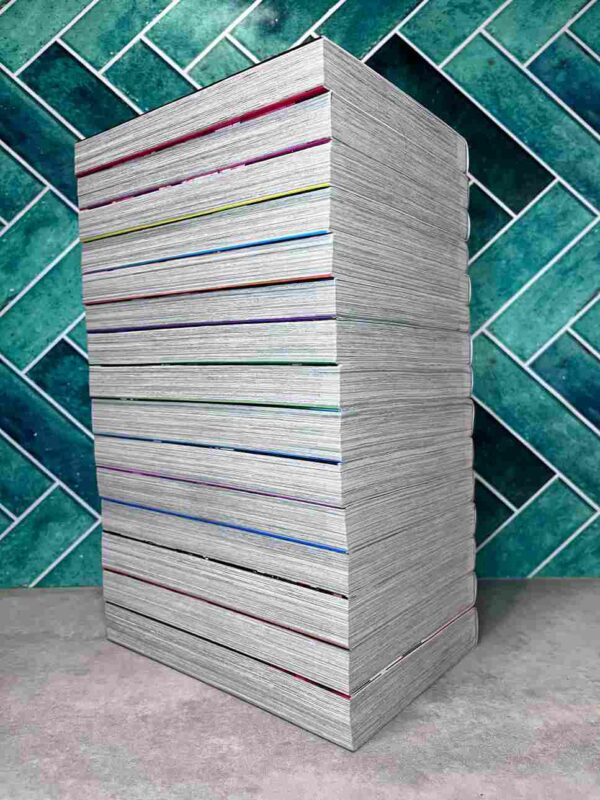 Red Eyes Sword  : Collection Complète - 15 Tomes