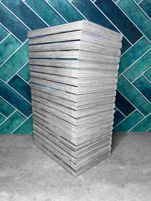 The Promised Neverland :  Collection complète - 20 tomes