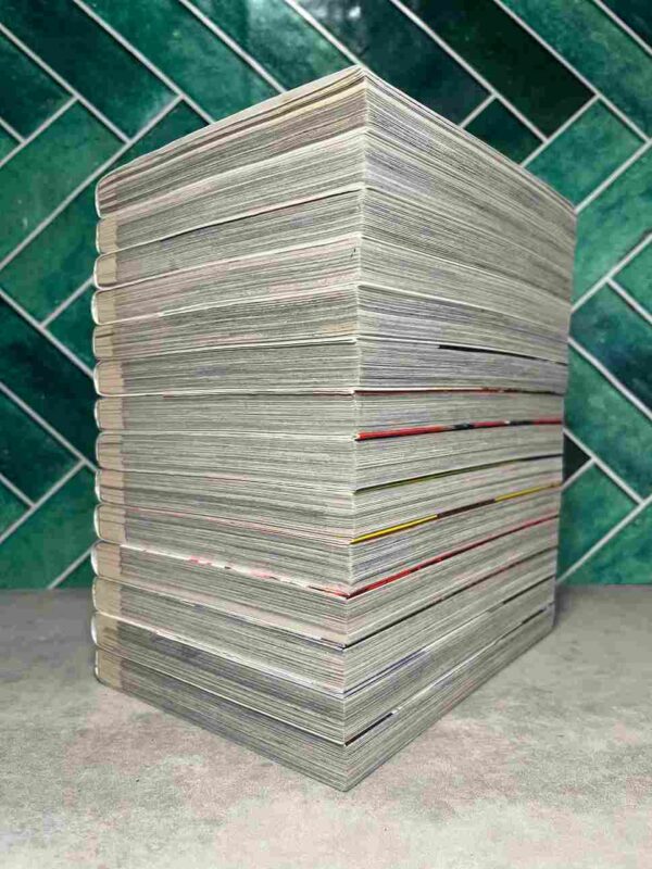 Tokyo Ghoul - Collection Complète : 14 tomes