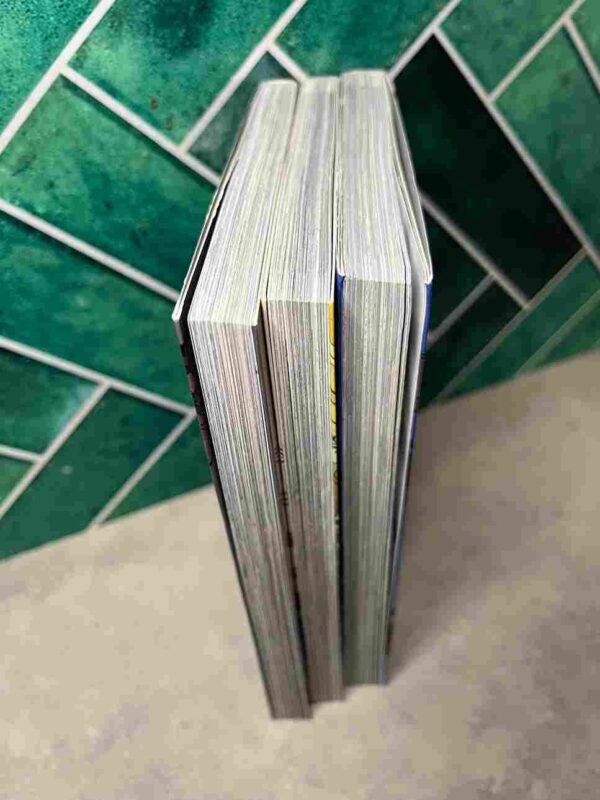 Histoires Sans Fin : Collection Complète - 3 Tomes