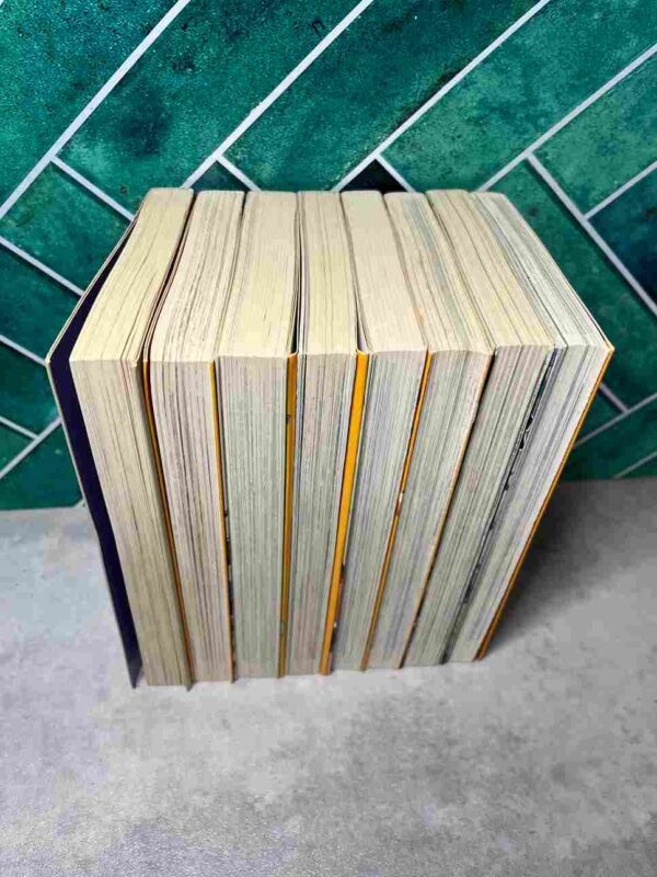 Gunsmith Cats  - Collection complète  : 8 Tomes