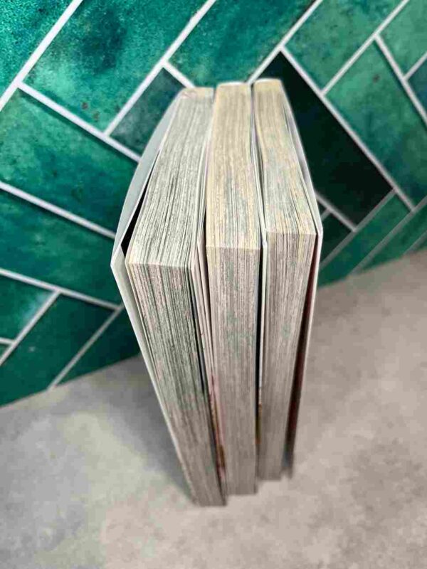 Kiss Ariki - Collection Complète : 3 tomes