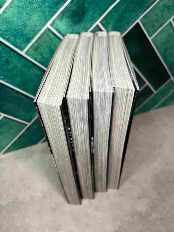 La Cité Des Esclaves   :  Tome 1 a 4