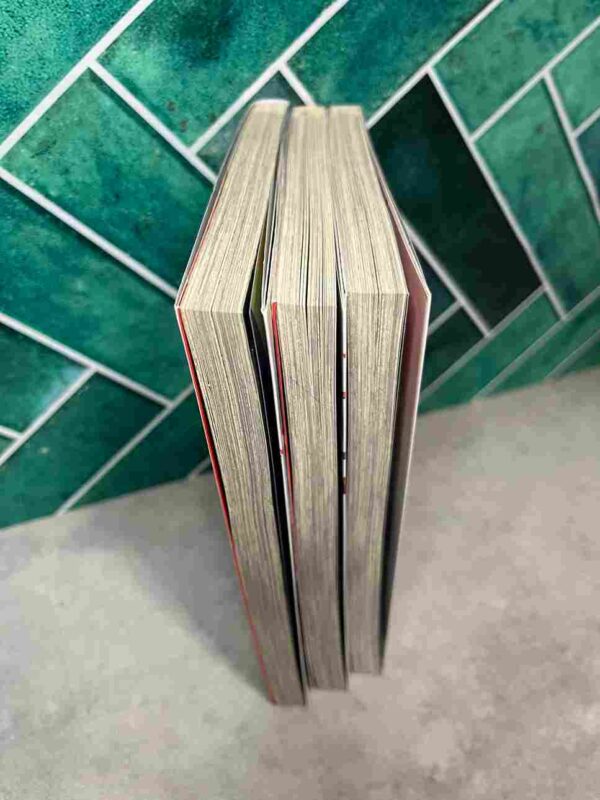 Crimezone : Tome du 1 au 3