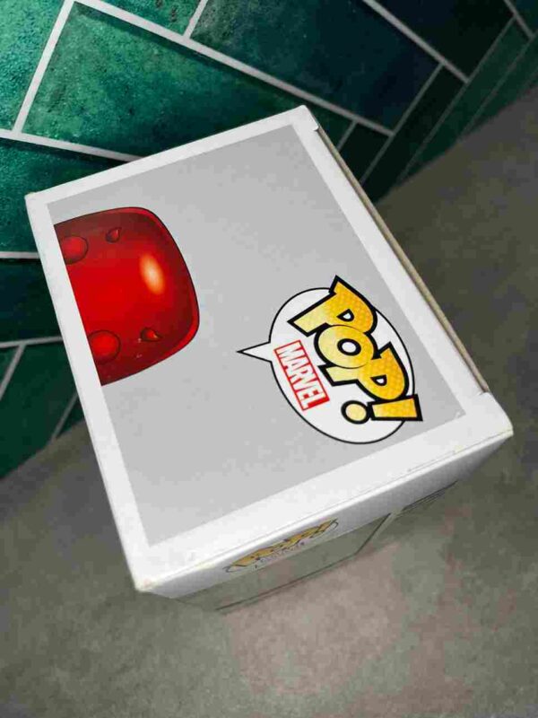 Funko Pop :  90 - Marvel / Daredevil - Underground toys exclusive