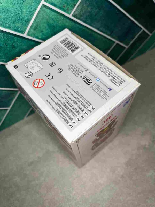 Funko Pop :  401 - DC / The Flash