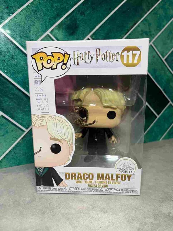 Figurine pop / Fabricant : Funko