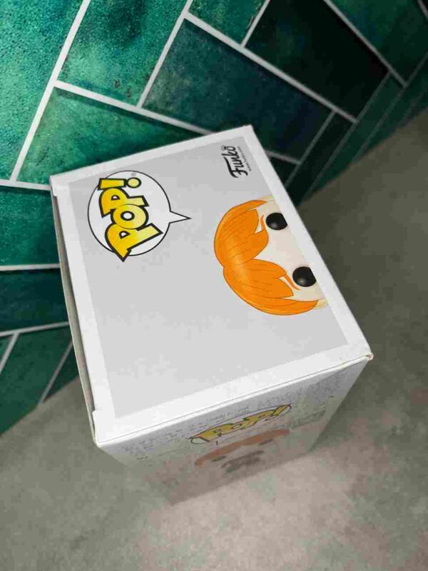 Funko Pop :  114  - Harry potter /  Ron Weasley