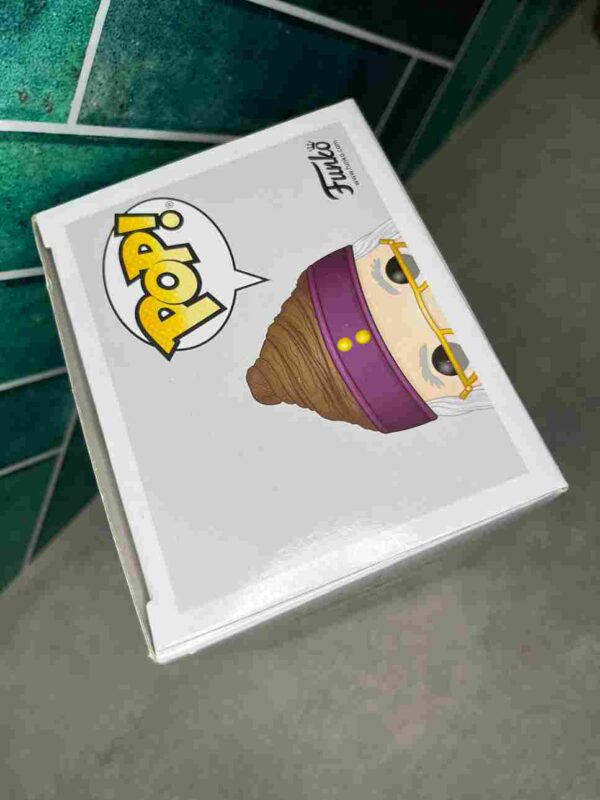 Funko Pop : 115 - Harry potter / Albus Dumbledore