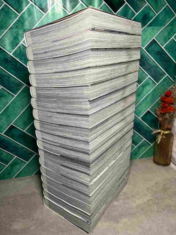 Baki New Grappler - Perfect Edition : Collection Complète - 17 Tomes