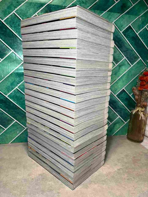 Infection : Collection Complète - 23 Tomes