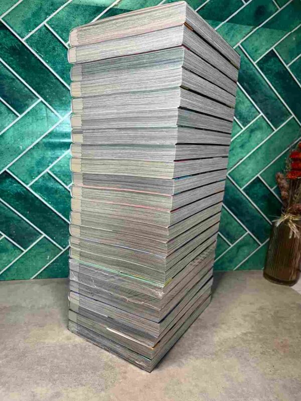 Infection : Collection Complète - 23 Tomes