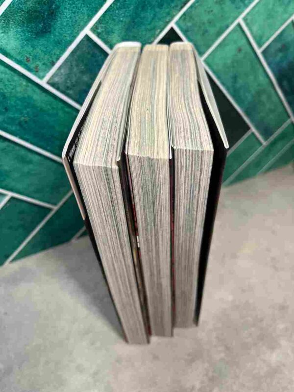 Dino Sapiens : Collection complète - 3 Tomes