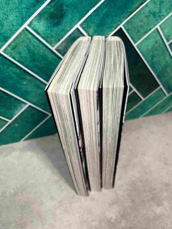 Witches War : Tome du 1 au 3