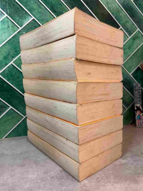 Dragon  Ball : Edition Double  - Tome 7 a 14