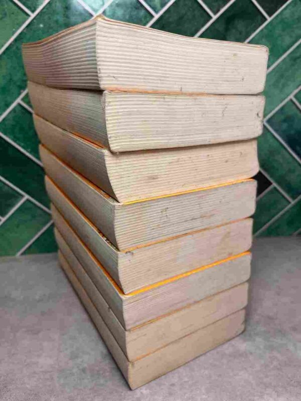 Dragon  Ball : Edition Double  - Tome 7 a 14