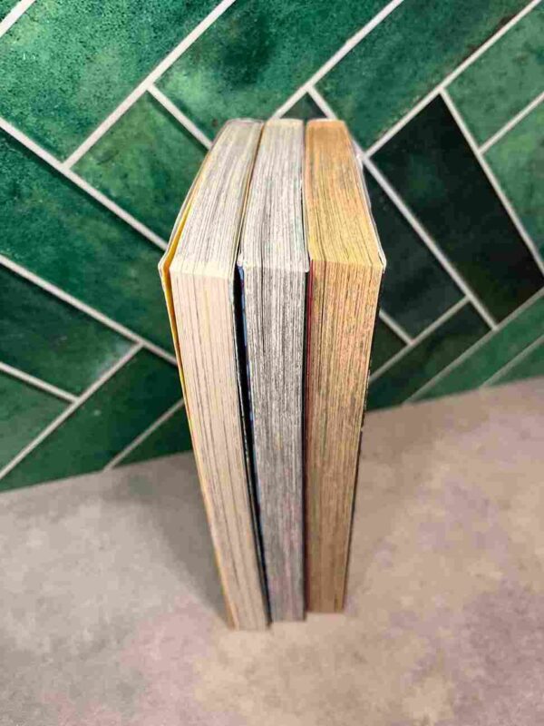 Royal 17  :  Collection complète  - 3 tomes