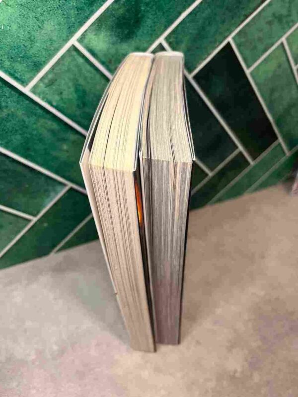 Egregor : Tome du 1 et 2