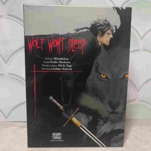 Dans un monde rempli de labyrinthes mystérieux, on raconte que des trous noirs vers d'autres mondes peuvent s'ouvrir et que ceux ayant survécu à