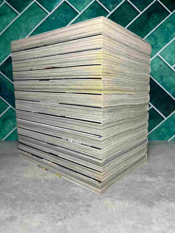 Deadman Wonderland  : Collection Complète - 13 Tomes