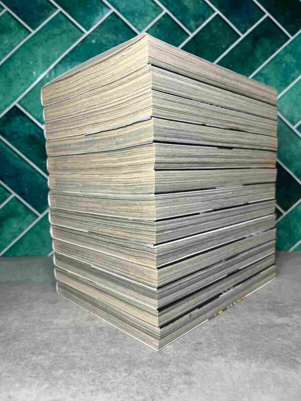 Deadman Wonderland  : Collection Complète - 13 Tomes