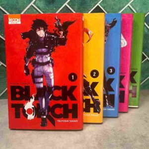 Jiro n'aspire qu'à vivre tranquille, et pourtant c'est un véritable aimant à problèmes : non seulement il appartient à une lignée de ninjas, mais il a en